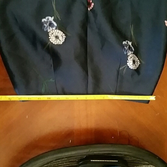 KEEPSAKE AFTER GLOW SKIRT floral - Picture 6 of 7